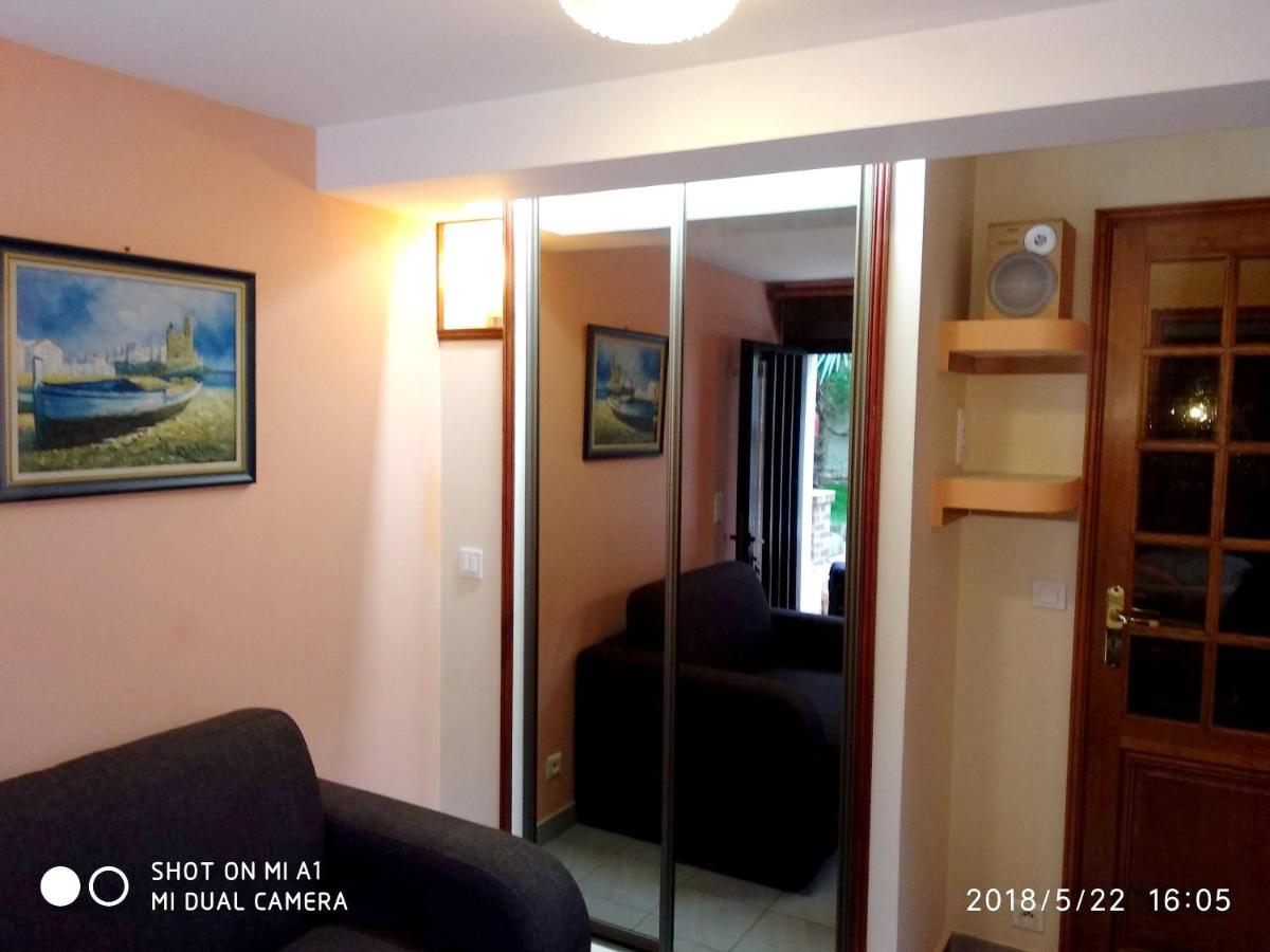 Appartement Charmant A Alfortville 30M² Terrasse Et Jardin Exterior photo