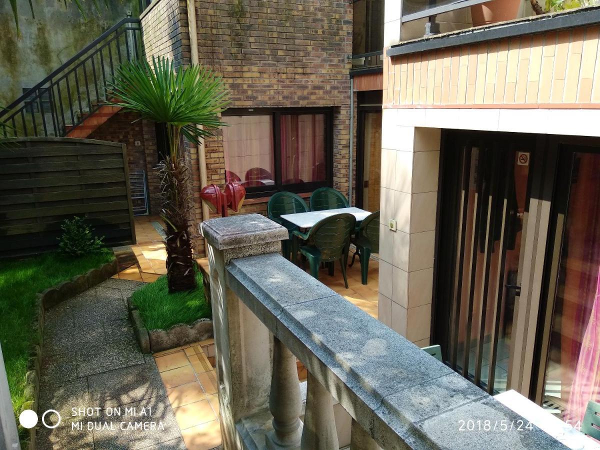Appartement Charmant A Alfortville 30M² Terrasse Et Jardin Exterior photo
