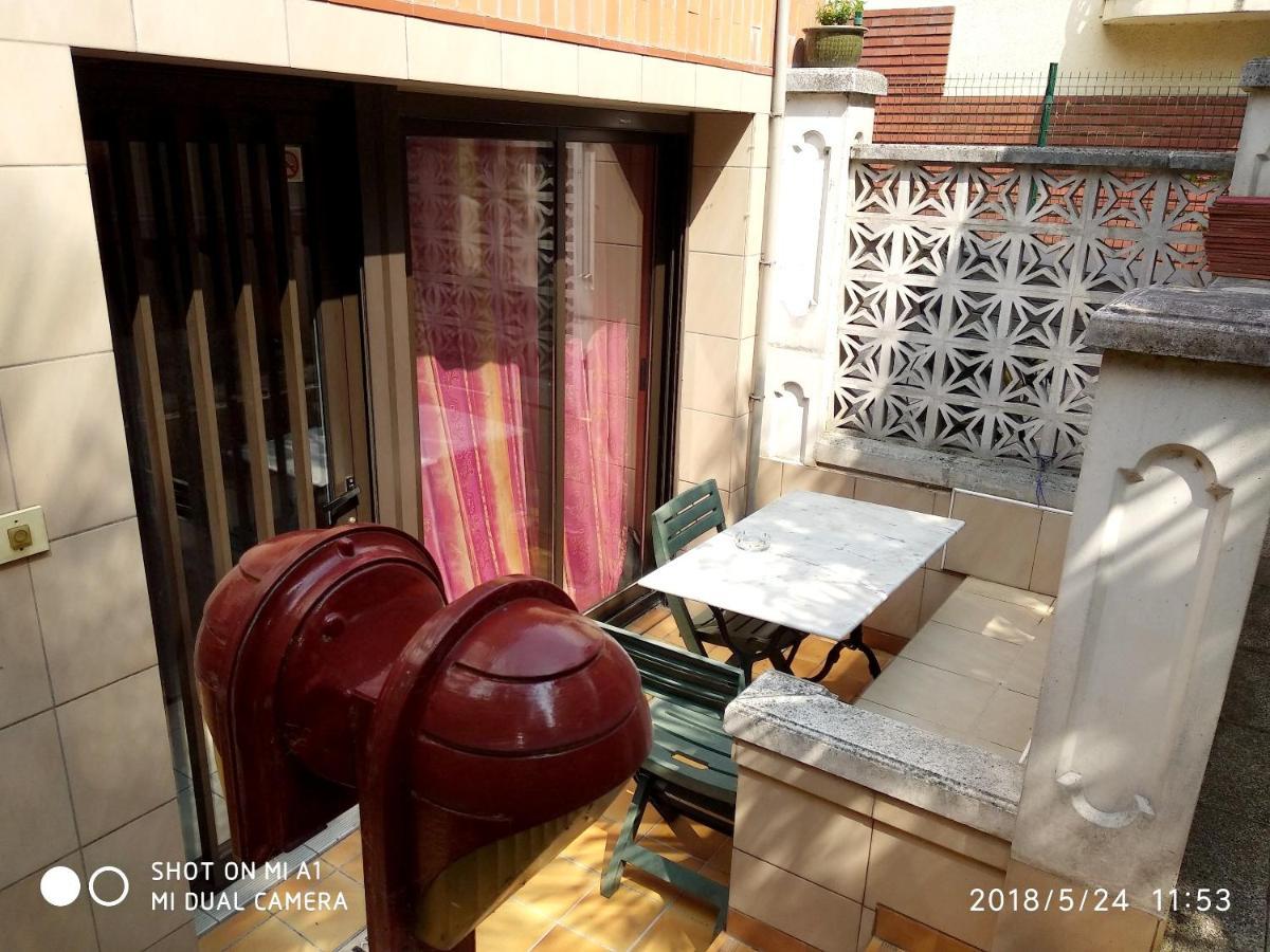 Appartement Charmant A Alfortville 30M² Terrasse Et Jardin Exterior photo