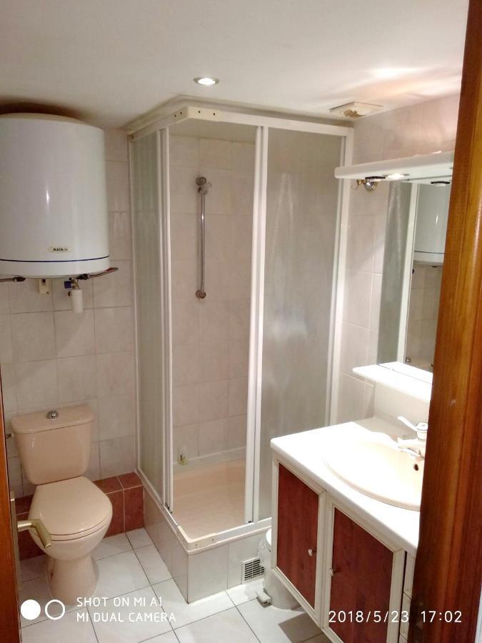 Appartement Charmant A Alfortville 30M² Terrasse Et Jardin Exterior photo